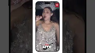 Google Google (Live Version) | Andrea Jeremiah | KYN Stage Performance