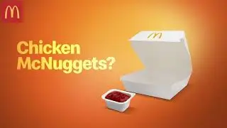 McNuggets | Food Trust | Quality We Trust | Open Door | Ankhain Band Kar Kay | McDonald's Pakistan