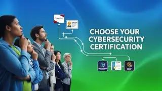 Essential Guide to Choosing the Right Cybersecurity Certification | Unlock Your Career Potential
