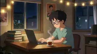 Chill Jazz Lo-fi Vibes 🎷 | 8-Minute Neo Soul Mix for Relaxing & Studying