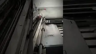 RTCI semi-automatic express bag making machine/Ruitai Machinery
