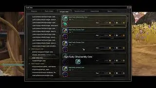 1 TAP + 15 ODJ