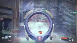 Destiny - Titan Takeover