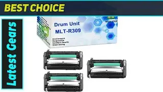 Samsung MLT-R309 Drum Unit: Best Value for High-Volume Printing