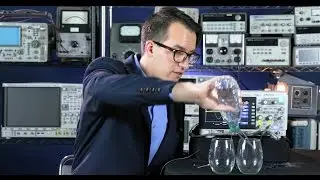 What is Electric Current? The Keysight 2-Minute Guru (s2e3)