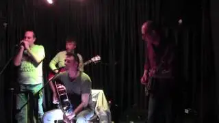 Patrick Moschen Trio @Icaro Theatre 21.5.2016 008