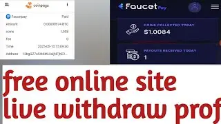 Coinpay live windrow prof | free income said | real ernig said | tiytech