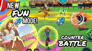 This NEW Challenge Mode is FUN! Counter Battle with Ms GOLDENWEEK & EX KID-LAW | OPBR Gameplay