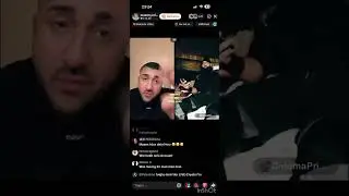 ARROGANTE PATE Vs. VITAMIN114 Vs. ZARA ABDALLAH PART 2