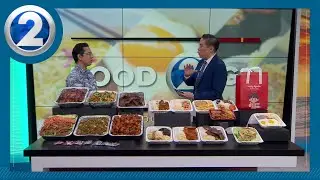 Loco Moco Drive Inn got your holiday grinds and more!
