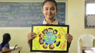 Independence Day Campaign by Hebronians