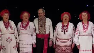 Ой летів орел