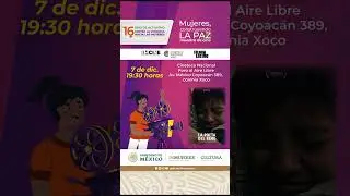 #MuestraDeCine &ldquo;La poeta del ring&rdquo;