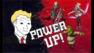 Master Ability 2 Review: Rain, Fina and some Boy get a BOOST!