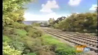 Shining Time Station - Billy's Runaway Train - Nick Jr Version - Part 1/2