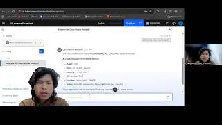 Lab Hardware Assistant - IBM Dev Day AI Demystified Hackathon