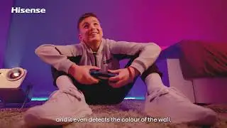 Cinema on the move: Unboxing the M2 Pro Smart Mini Projector 📽️