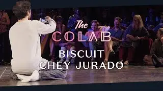 Biscuit 🌸 Chey • Tour 2 The Colab 2018