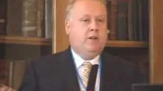 Arterial Wave Velocity - Phil Micans, MS, PharmB