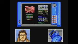 Let's Play Snatcher - Part 05