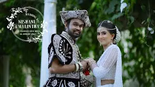 Nishani & Malitha | Kavindu Prasanna VideoGraphy
