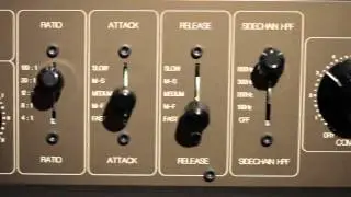 Lindell Audio 17X