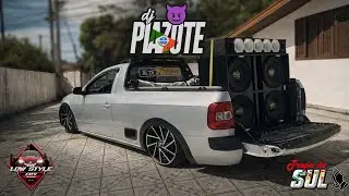 Megafunk Carnaval sabor Pascoa (quando perceber é ovo) DJ PIAZOTE