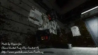 CU Frag Clip Contest #2 - Contest by Hippie