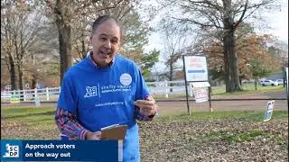 2020 Poll Volunteer Training Video