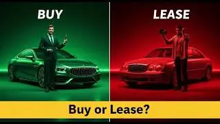 Car Finance vs Lease vs PCP: The REAL Cheapest Option Explained 🚘💰