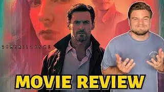 Is Reminiscence (2021) Worth Watching? | Movie Review