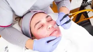 LUNA MAYA TREATMENT KECANTIKAN DI KLINIK MS GLOW BANDUNG