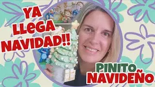 PINITO NAVIDE&Ntilde;O