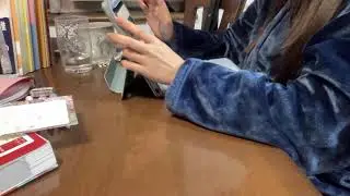 【勉強配信】Study with me〈3時間集中〉【第2３回】