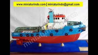 Model Ship Handcrafted Gallery  | Call / WhatsApp +62 813.574.510.35 (Indonesia)