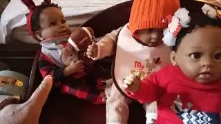 Doll Collectors Holiday Gifts on a Budget 2024