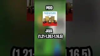 MODS que Tal Vez Necesitas #11  #minecraft #minecrafthumor #minecraftjokes