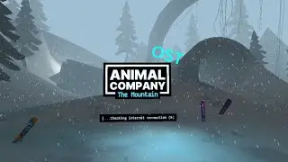 Animal company The mountain Song