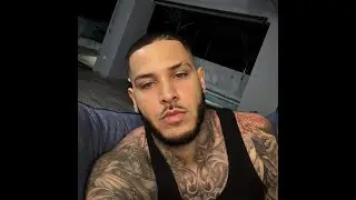 ROA x Yan Block Type Beat - 