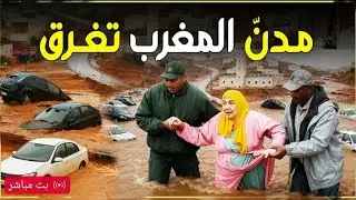 أجبروه على التصديق وانهاء الصلاة 🤔زلزال رهيب هز البلاد بأكملها🔥شاهد ثبات القارئ الشيخ مصطفى اللاهونى