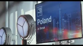 Made For Trade Live - Poland In Focus