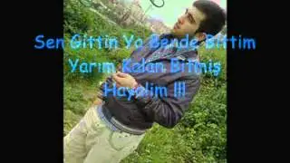 Arabesk rap damar