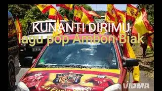 LAGU AMBON BIAK // KU NANTI DIRIMU#lagutimur#viraltiktok #indonesiatimur