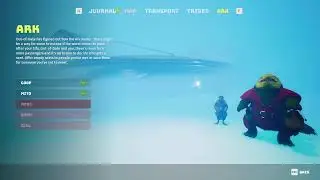 Biomutant pc 14 chaoswolf livestream