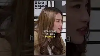 Onic Vior punya pacar tingginya 203 cm gede tuh 🤣