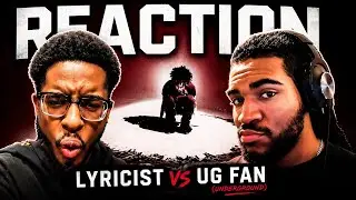 WE WEREN’T READY- REXV2 WINNERS CIRCLE REACTION