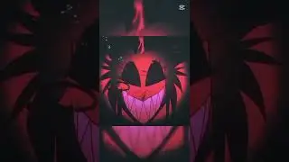 ALASTOR!!!!!!!#hazbinhotel