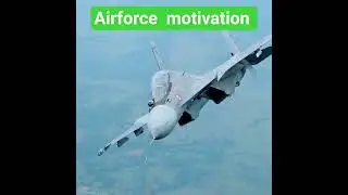 Airforce motivation status #agniveer #airforce #armylover #sanjivthakursir #rssir #trending