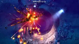 🚀 SHOOT EM UP MOBILE : Sky Force Reloaded 🌌
