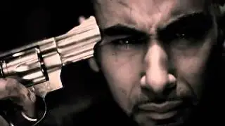 la fuine feat kammel lancien.vecu.(clip officiel)